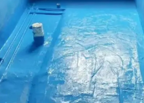 明水卫生间漏水维修公司分享下明水卫生间防水工程中常用防水涂料介绍。